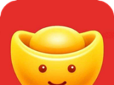 来金宝软件logo图