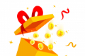 淘金铺软件logo图