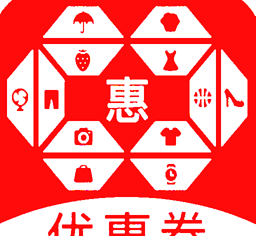 乐淘惠选软件logo图