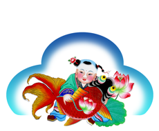云上西青