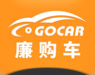 廉购车软件logo图