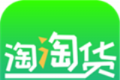 淘淘货软件logo图