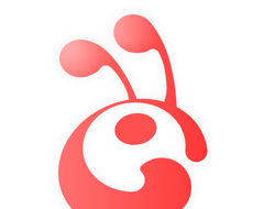蚂蚁惠淘Pro软件logo图