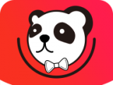熊猫折上折软件logo图