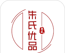 朱氏优品软件logo图