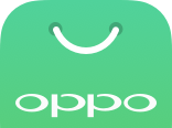 OPPO商城软件logo图
