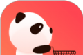 熊猫淘淘软件logo图