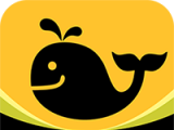 鲸品惠软件logo图