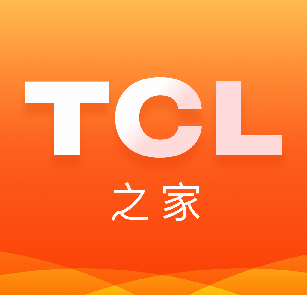 TCL之家软件logo图