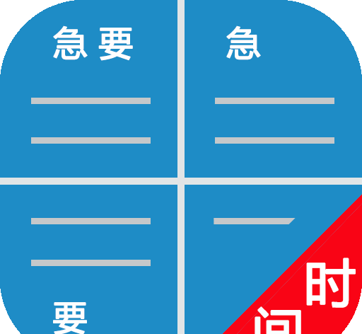 四象限备忘录