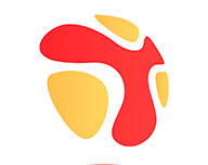 镇村通掌柜版软件logo图