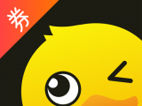 找券鸭软件logo图