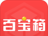 微商百宝箱软件logo图