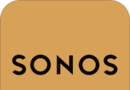 Sonos软件logo图
