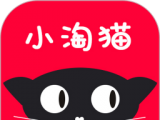 小淘猫软件logo图