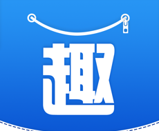 趣口袋软件logo图