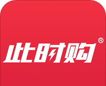 此时购软件logo图
