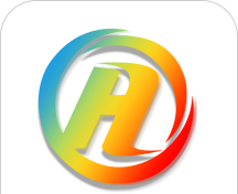 海伦融媒软件logo图