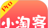小淘客pro软件logo图