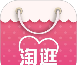 淘逛软件logo图