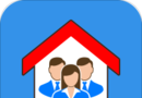 手机梵讯软件logo图