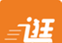 逛逛同城软件logo图