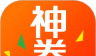神券口令软件logo图