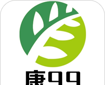 康99商城软件logo图