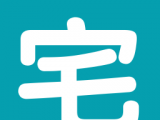 宅阅读软件logo图
