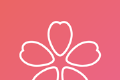 小粉桃软件logo图