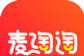 麦淘淘软件logo图
