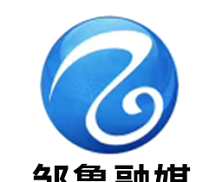 邹鲁融媒软件logo图