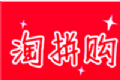 淘拼购软件logo图