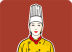 厨艺宝