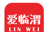 爱临渭软件logo图