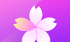 花千桃软件logo图