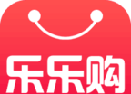 乐乐购软件logo图