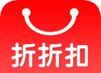 折折扣软件logo图