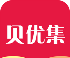 贝优集软件logo图