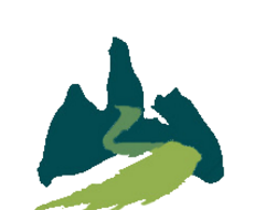 山水大关软件logo图