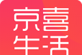 京喜生活软件logo图