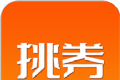挑券宝软件logo图