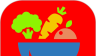 厨朋溢友软件logo图