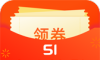 51省钱购软件logo图