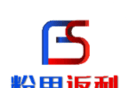 粉思返利软件logo图