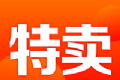 品牌特卖会软件logo图