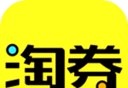 淘淘券软件logo图