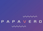 papavero奢品软件logo图