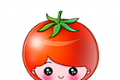 番茄生活软件logo图