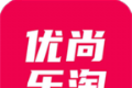 优尚乐淘软件logo图